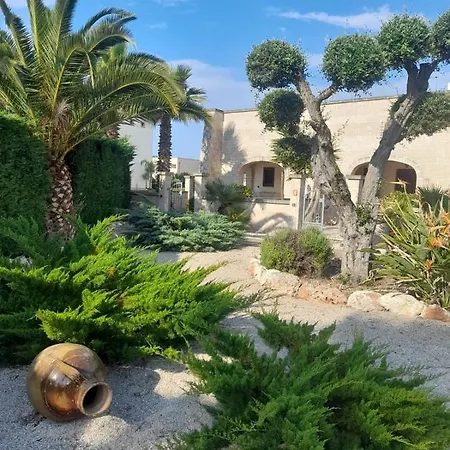 Oasi Del Visir Resort-2
