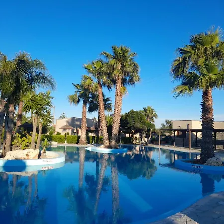 Oasi Del Visir Resort-3