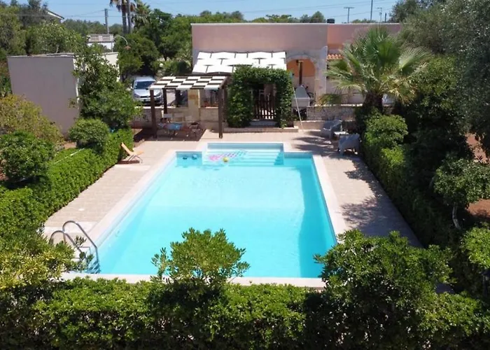 Villa Lidia