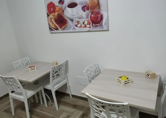 Hotel familiare: La Bella Vita